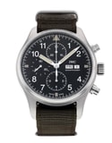 IWC Pilots Chrono IW377724